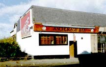 Anchorage Bar